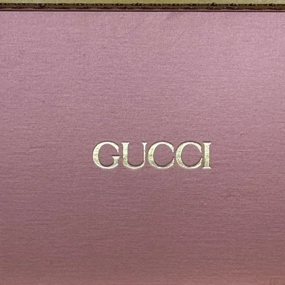 GUCCI Bamboo Mini Top Handle Bag - Picture 2 of 2